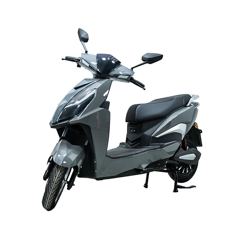 ペダルを備えた1500W電動バイク2輪スクーター