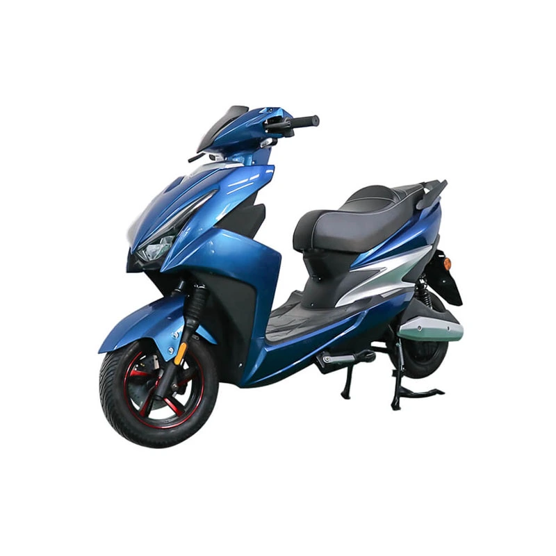 2024新しいデザイン電気モーターサイクル