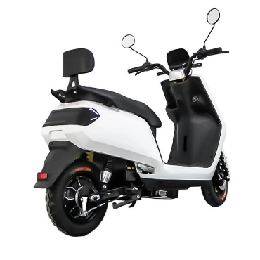 CKD 72V Electric Mopedは電気オートバイ市場でスプラッシュを作りましたか？