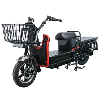 なぜますます多くの人が、移動に電気貨物の三輪車を使用することを選択するのですか？