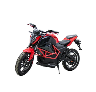 なぜ電気オフロードバイクが燃料バイクを押しつぶしているのですか？