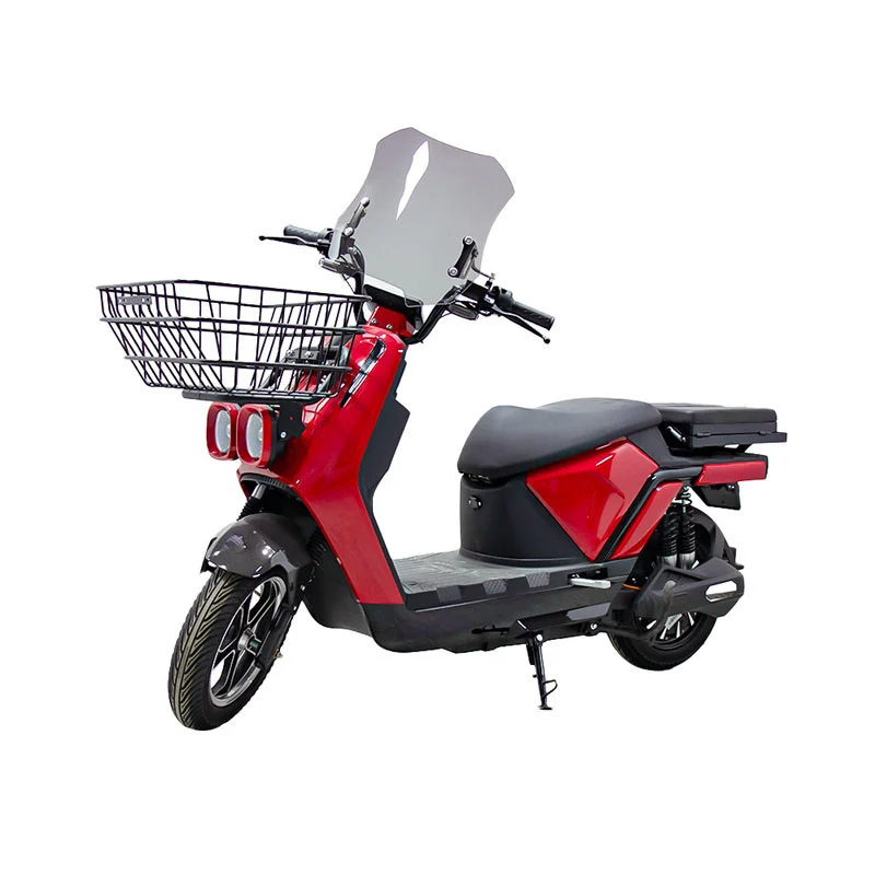 なぜますます多くの海外のバイヤーが高速電気バイクを選んでいるのですか？