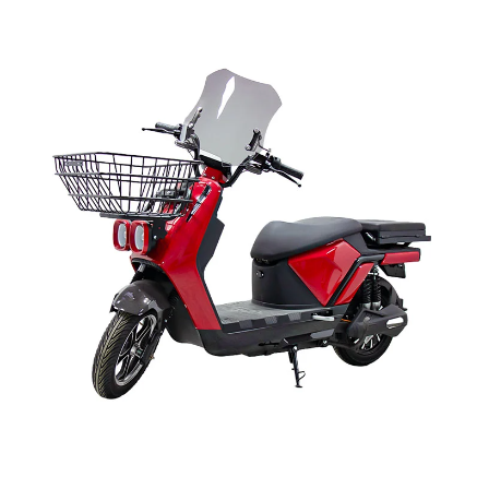 この高速電気モーターサイクルと比較して、この高速電気モーターサイクルの利点は何ですか？