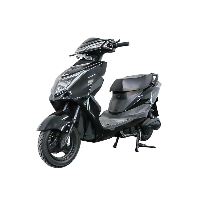 72V電圧電気モーターサイクルCKDパッキング