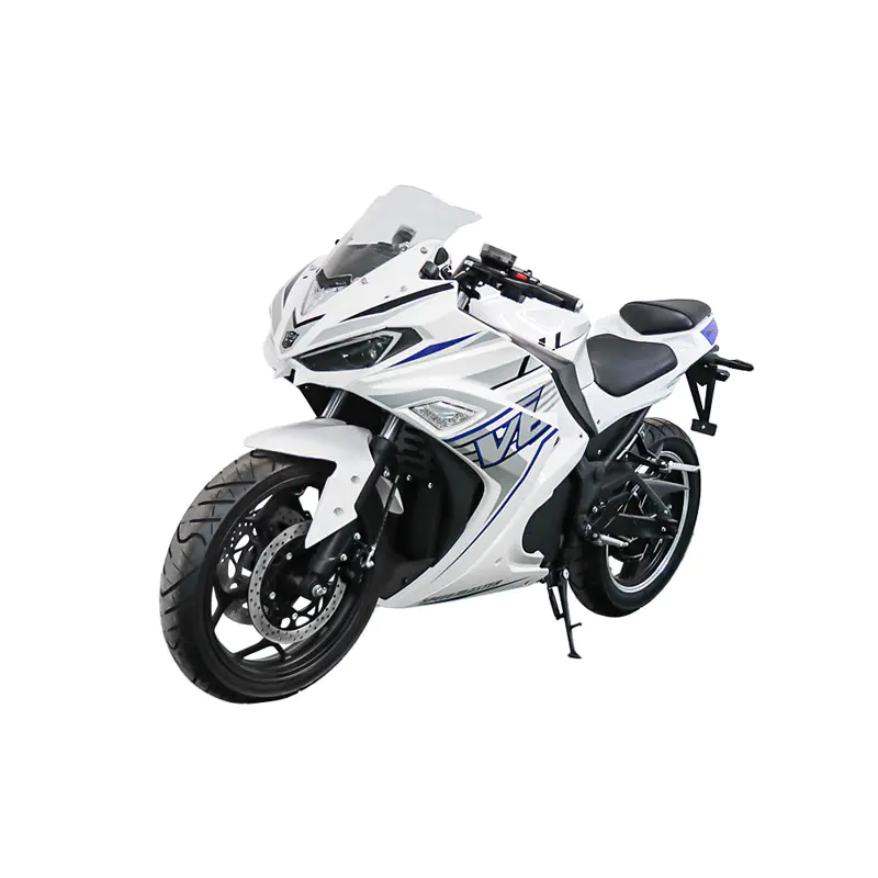 アダルト電気モーターサイクルEECモペット