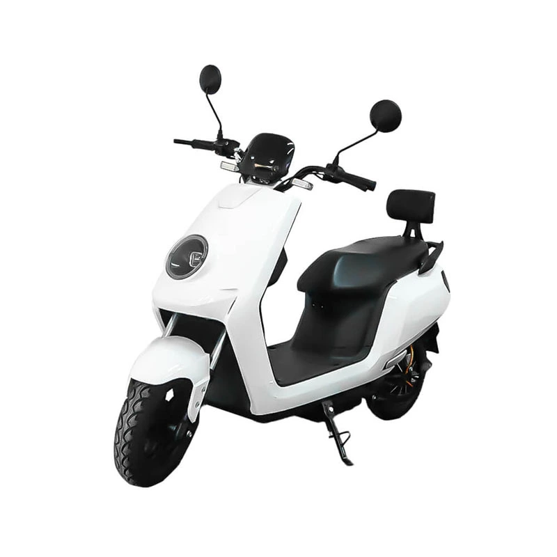 CKD 72V電気モペット