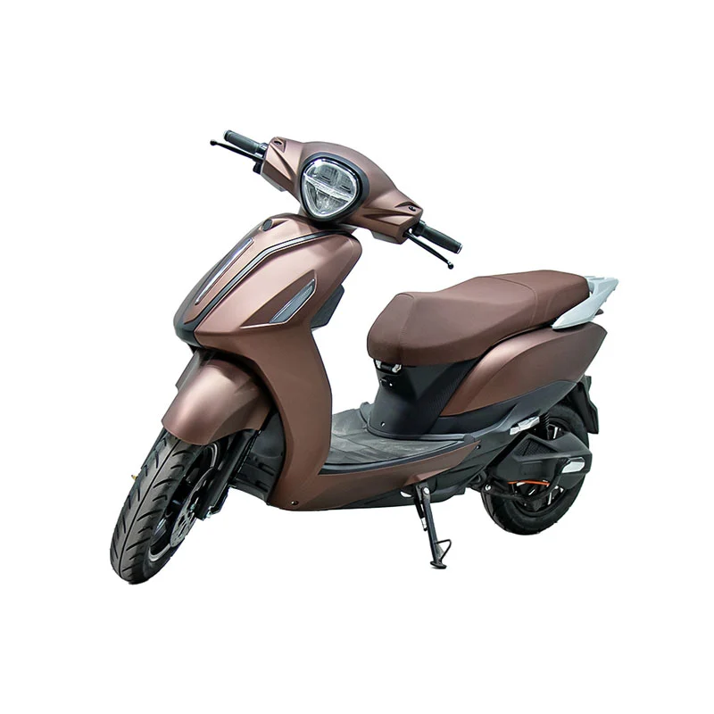 大人向けの電気バイク12インチ1500Wオートバイ