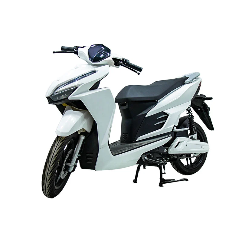 大人向けの電気バイク14インチ2000Wオートバイ