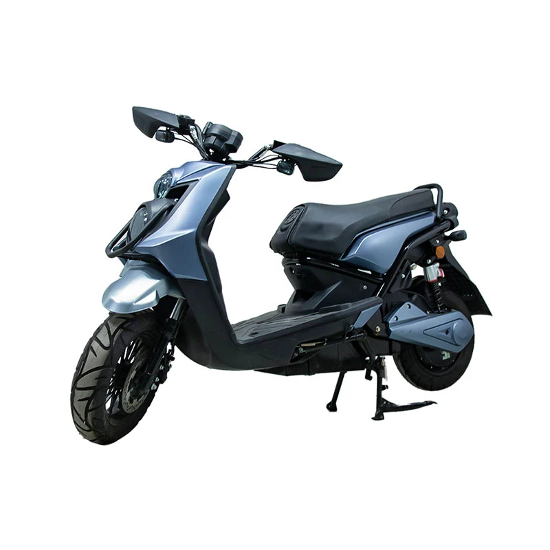 電気バイク72V 12インチ1500Wオートバイ最大速度