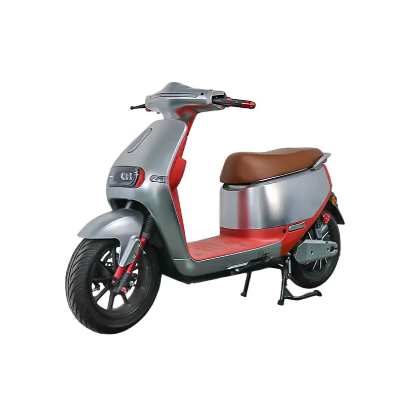 若者の車両用電気バイク