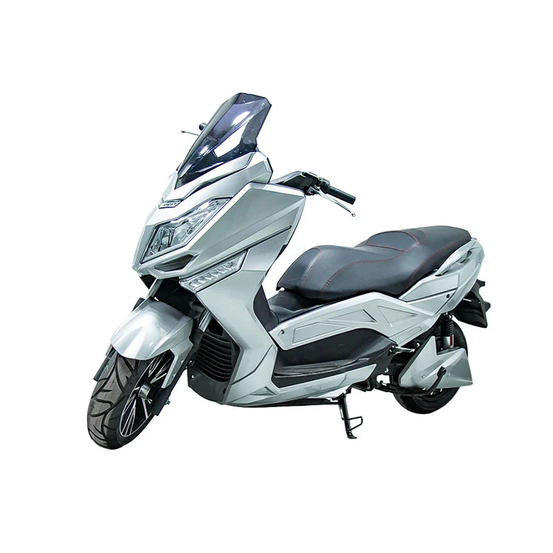 ペダル付き電気バイク12インチ1500Wオートバイ