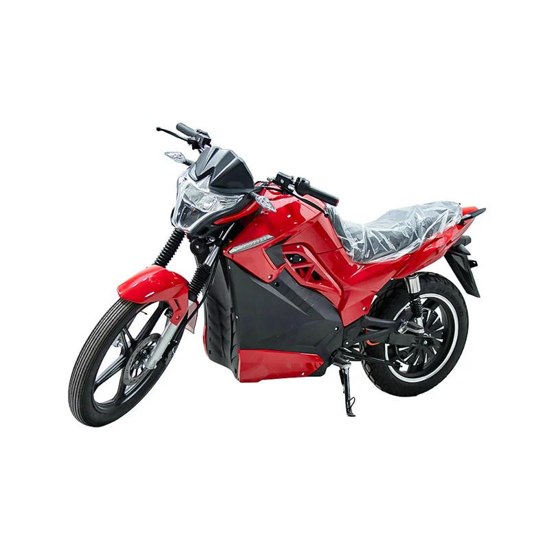 ロード電動バイクから17インチの高性能