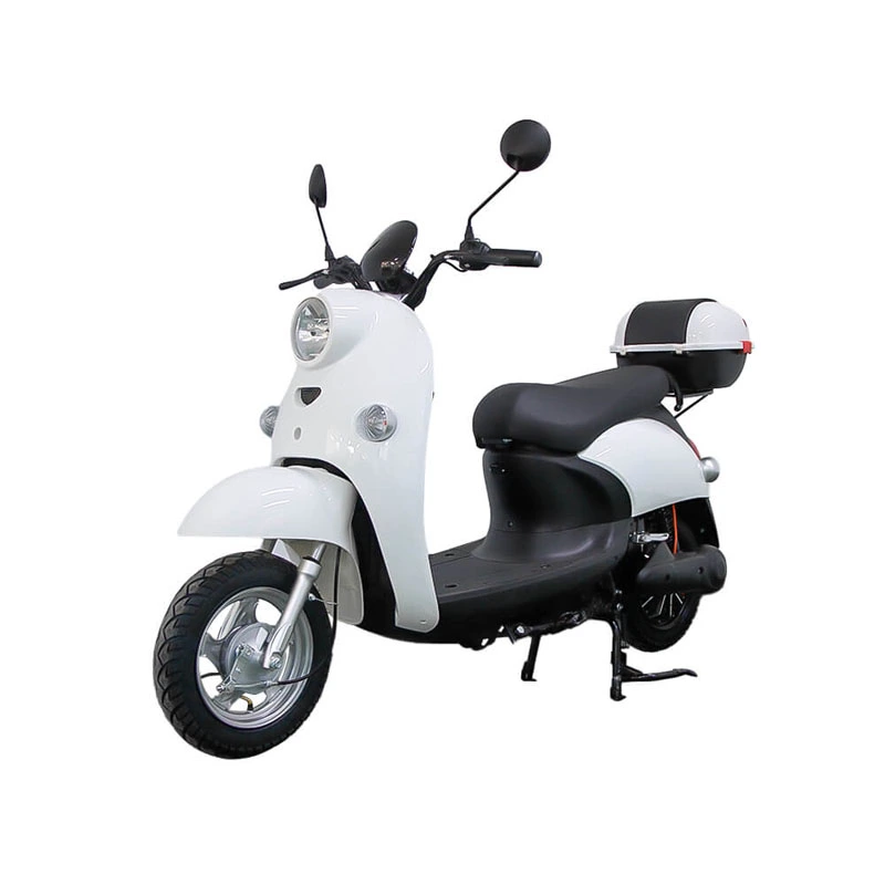 新しいデザイン電気バイク電気スクーター