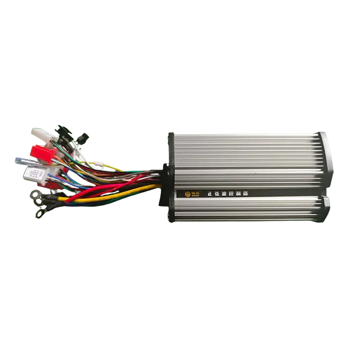 3モードコントローラー650W 32A 48-72V